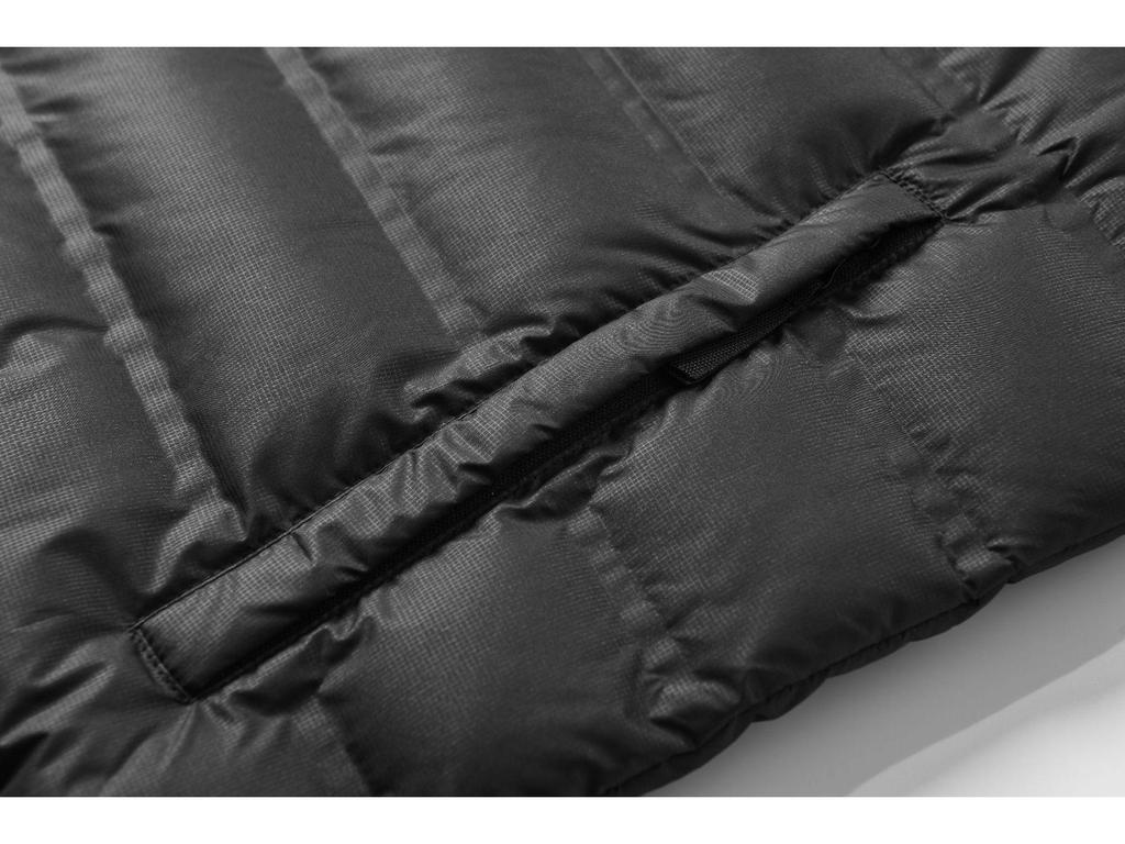 Men's Cross-Border Winter Cotton Jacket: Loose Fit, Stand Collar, Long Sleeve, Warm Outerwear.
