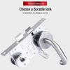 Zhongli Fire Door Lock