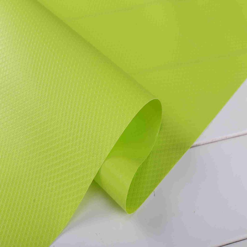 Easy To Clean,  Refrigerator Mat, Waterproof And Heat Insulation