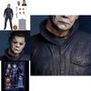 Michael Myers Neca Figure Toy 7in Horror Theme Movie Role Play Must-have