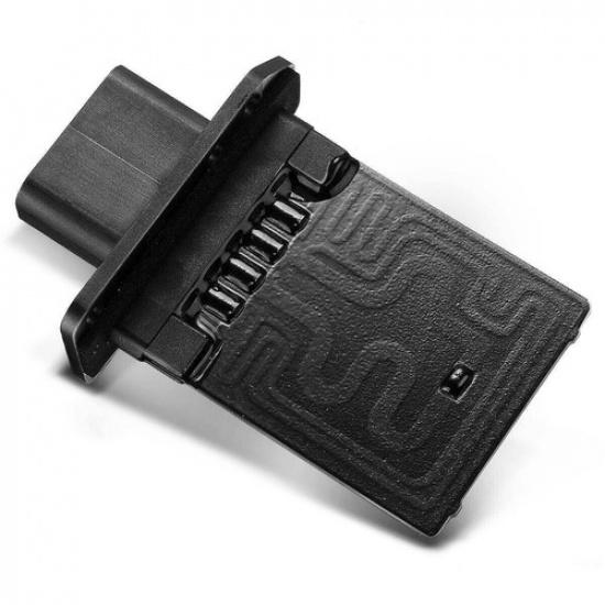 Blower Motor Heater Fan Resistor For Nissan Navara D40 Pathfinder R51 2005-2013