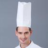 JAYNE B FAN Chef's Kitchen Work Hat