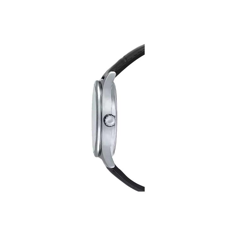 CASIO Men Standard Series Black Watch MTP-V006L-1C MTP-V006L-1C