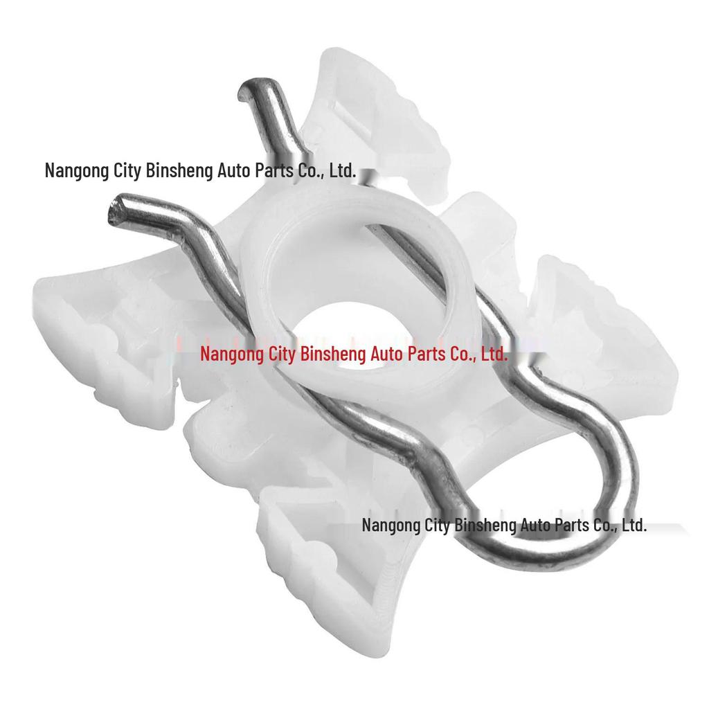 Volvo XC60/S60/S40 Window Regulator Slide Pivot Adjuster 51321938884