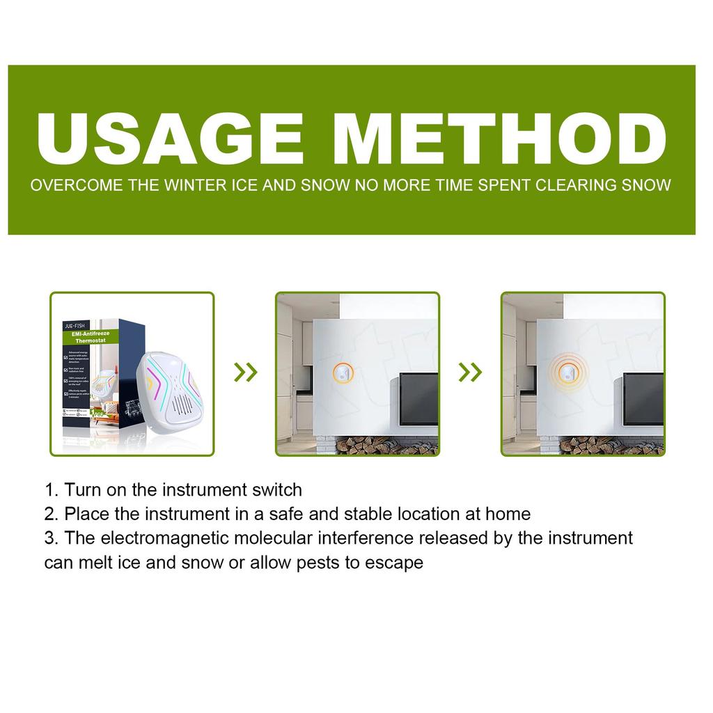 Antifreeze Meter For Home Use In Winter To Prevent Cold And Keep Warm, Portable Antifreeze Meter