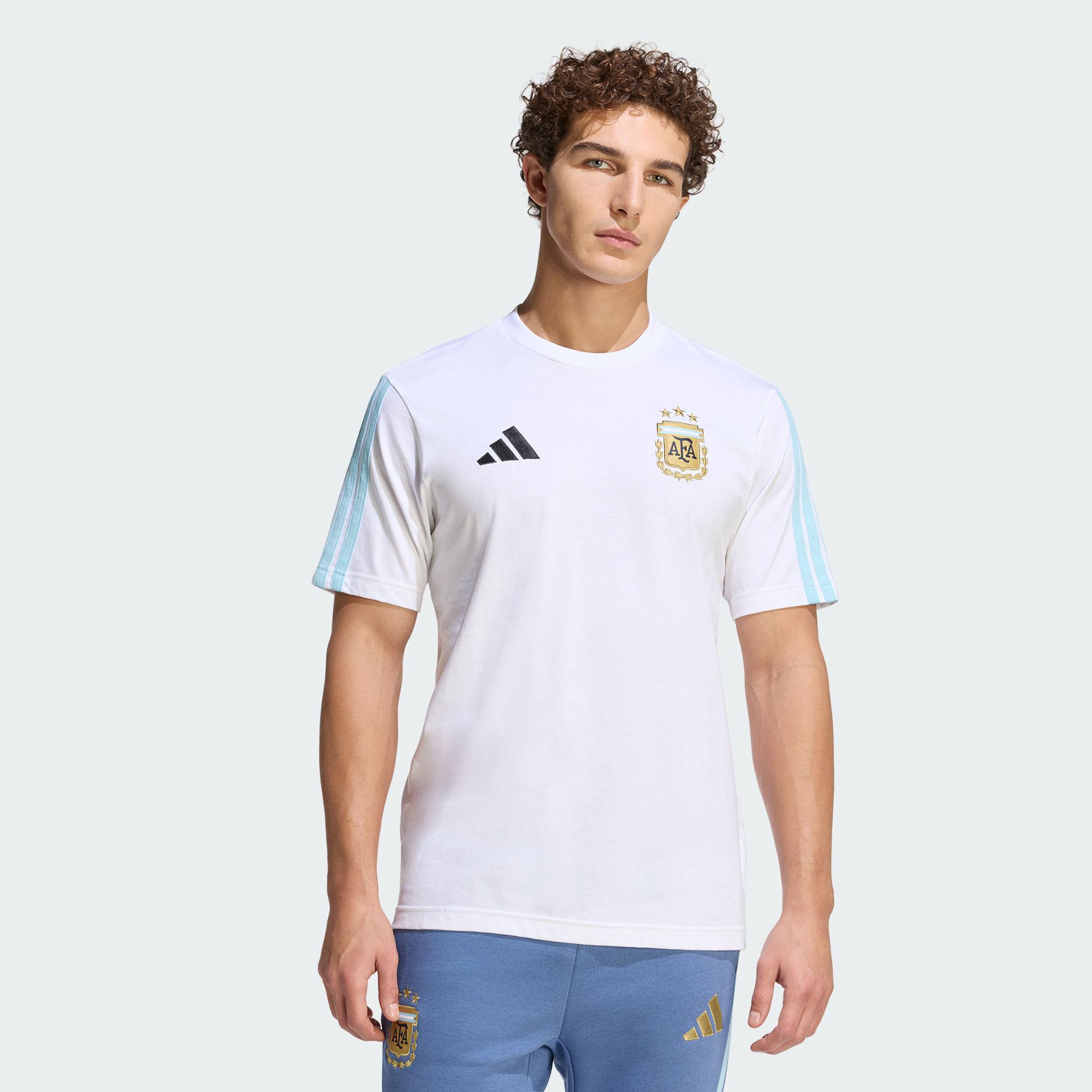 Adidas Men's Argentina Soccer Jersey