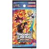 Bandai Dragon Ball Super Divers Advance Pack (BOX) Contains 20 Packs. Recommended Age 6 Years Older.