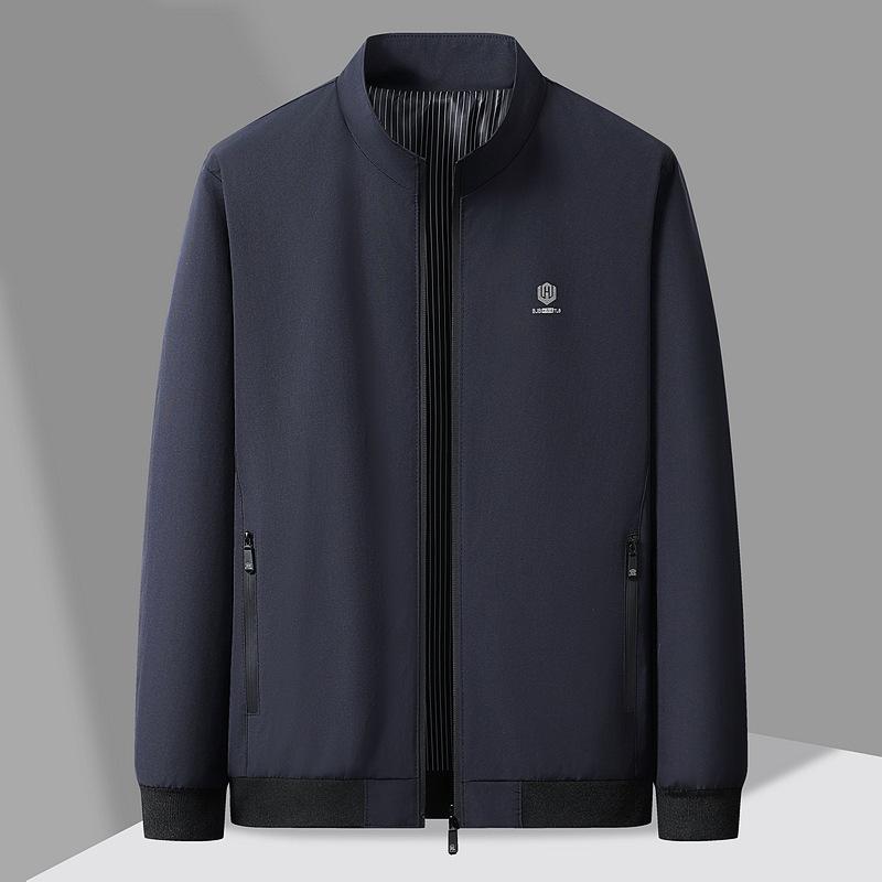 Men's Jacket, Winter Jacket, Business Jacket
