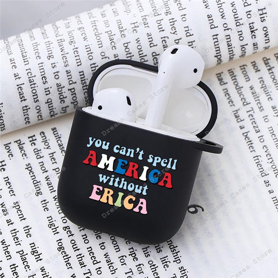 Eddie Munson Stranger Things Earphone Case for Apple Airpods Pro  Protective Hellfire Club Airpods Case