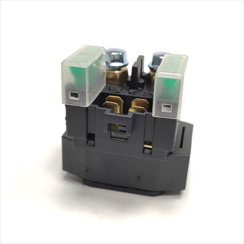Starter Relay for Yamaha YFM660 and YFM350 ATV, 3004.0L Suitable