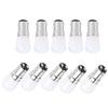 10Pcs 1.5W LED Candle Light Bulb Lamp Repalacement Parts Aceessories AC 230V B15