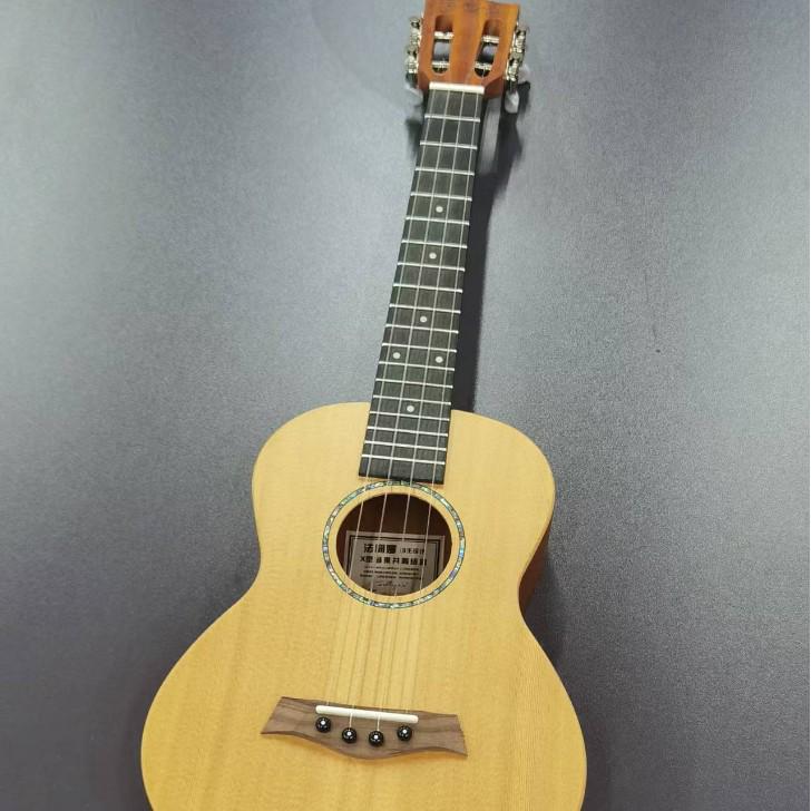 23" All-Solid Mahogany Classical Beginner Ukulele