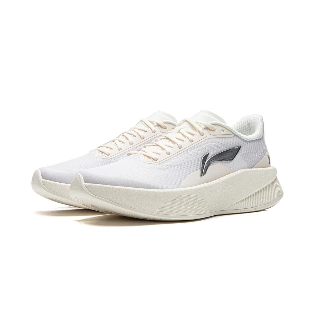 Li Ning Super Shadow Collection Cushioning Slip Resistant Abrasion Resistant Lightweight Rebound Low top Casual ARBW008-1