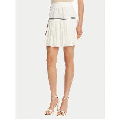 Liu Jo Sport Mini Skirt TA5124 J4894