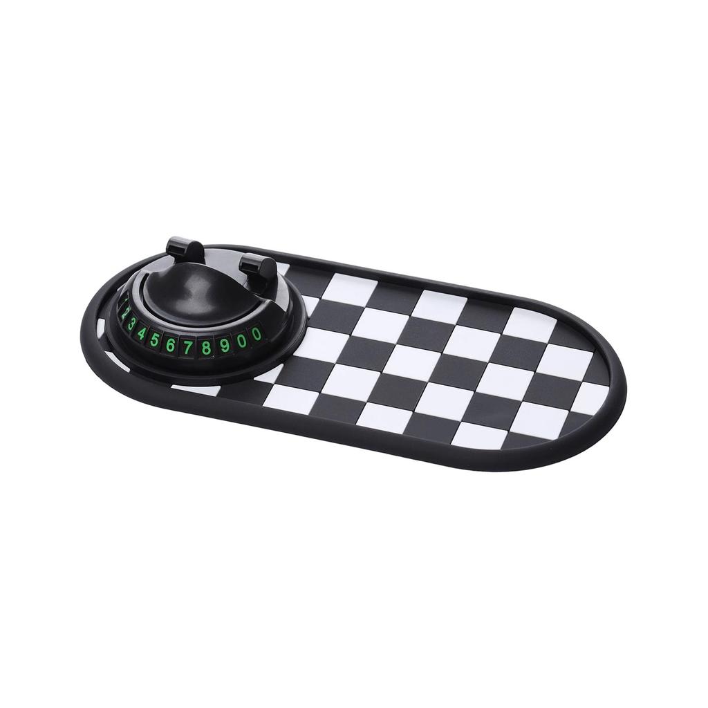 Car Dashboard Non- Pad for Phone Mount and Holder