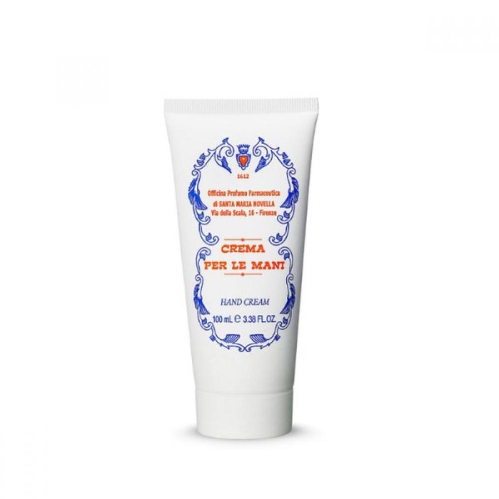 Santa Maria Novella Hand Cream Crema Per Le Mani Single option