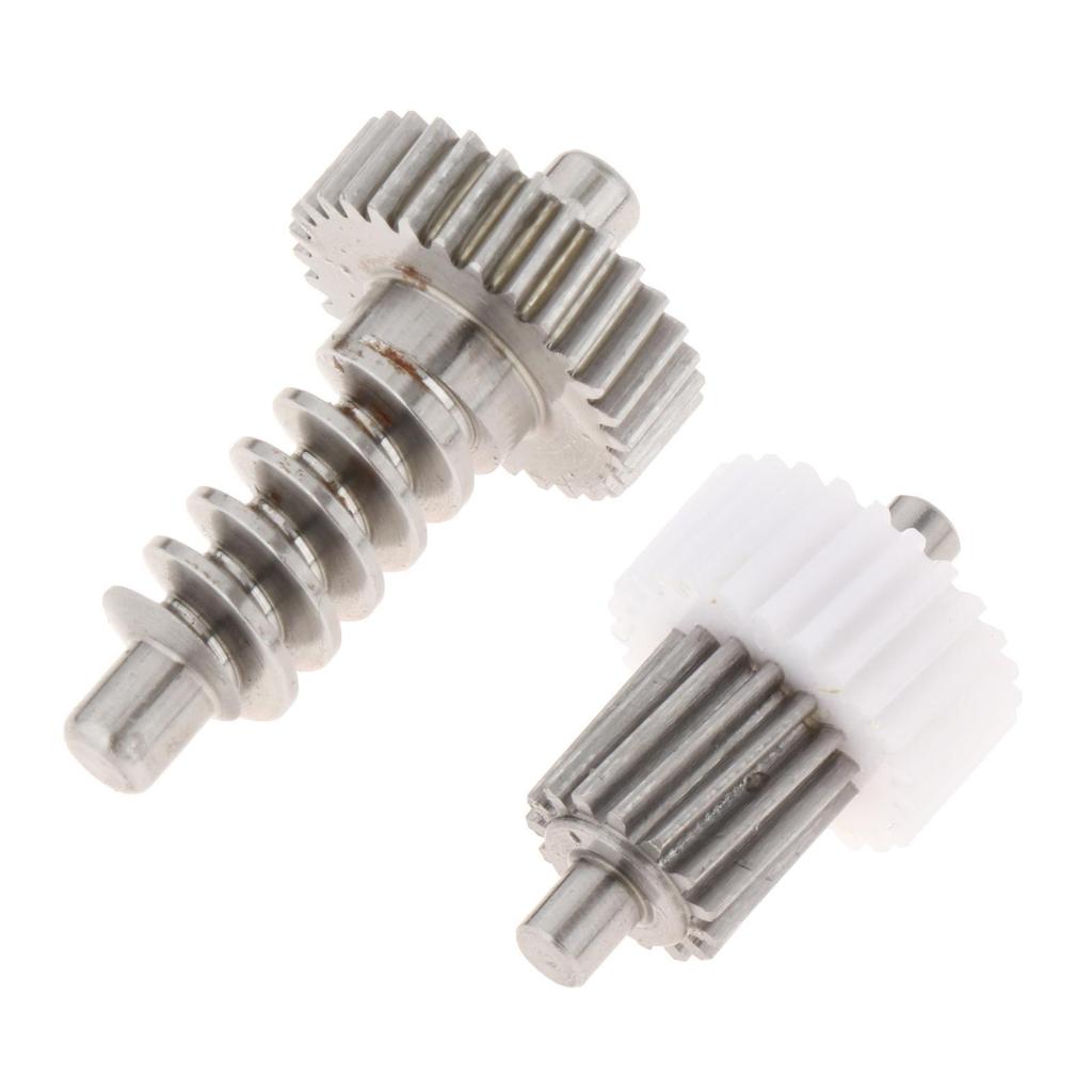 Auto Car Electric Folding Gear Accessories Parts Sturdy Replacement Iron Pinion