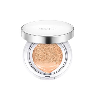 Crèmes coussinées, fond de teint coussiné, fond de teint hydratant, couvrance totale, anti-cernes, fond de teint longue tenue, maquillage uniforme, base de maquillage, bases de teint, 15 ml