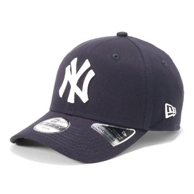 New Era MLB NY Navy Kappe 950SS NEYYAN OTC 25J für Kinder (JUGEND 52-56cm)