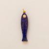 1Pcs Zircon Inlaid Crystal Charm DIY Jewelry Crafts Supply  for Handmade Jewelry Crafting