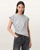 ALLSAINTS Eloise Tee W121Jd-107
