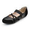 Women Mary Jane Flat Renpuc5948g1