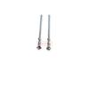 SherryBerg for EMPI Solex Weber Fajs 36/40/44/48 IDF Carburetor carb carby Throttle linkage kit VW Beetle T4 FOR VW Bug Porsche