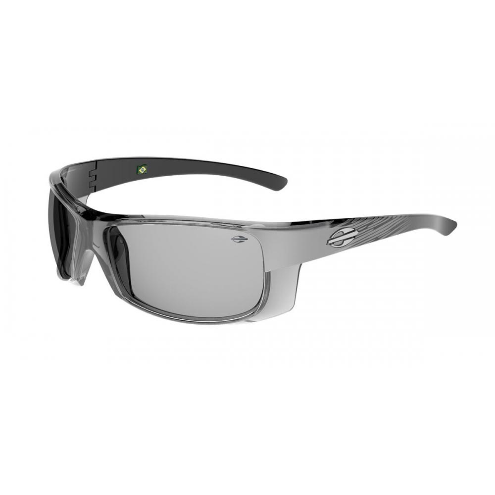 Мужские солнцезащитные очки Mormaii Acqua Ng M0154dk409 Black/Grey/66-17-114