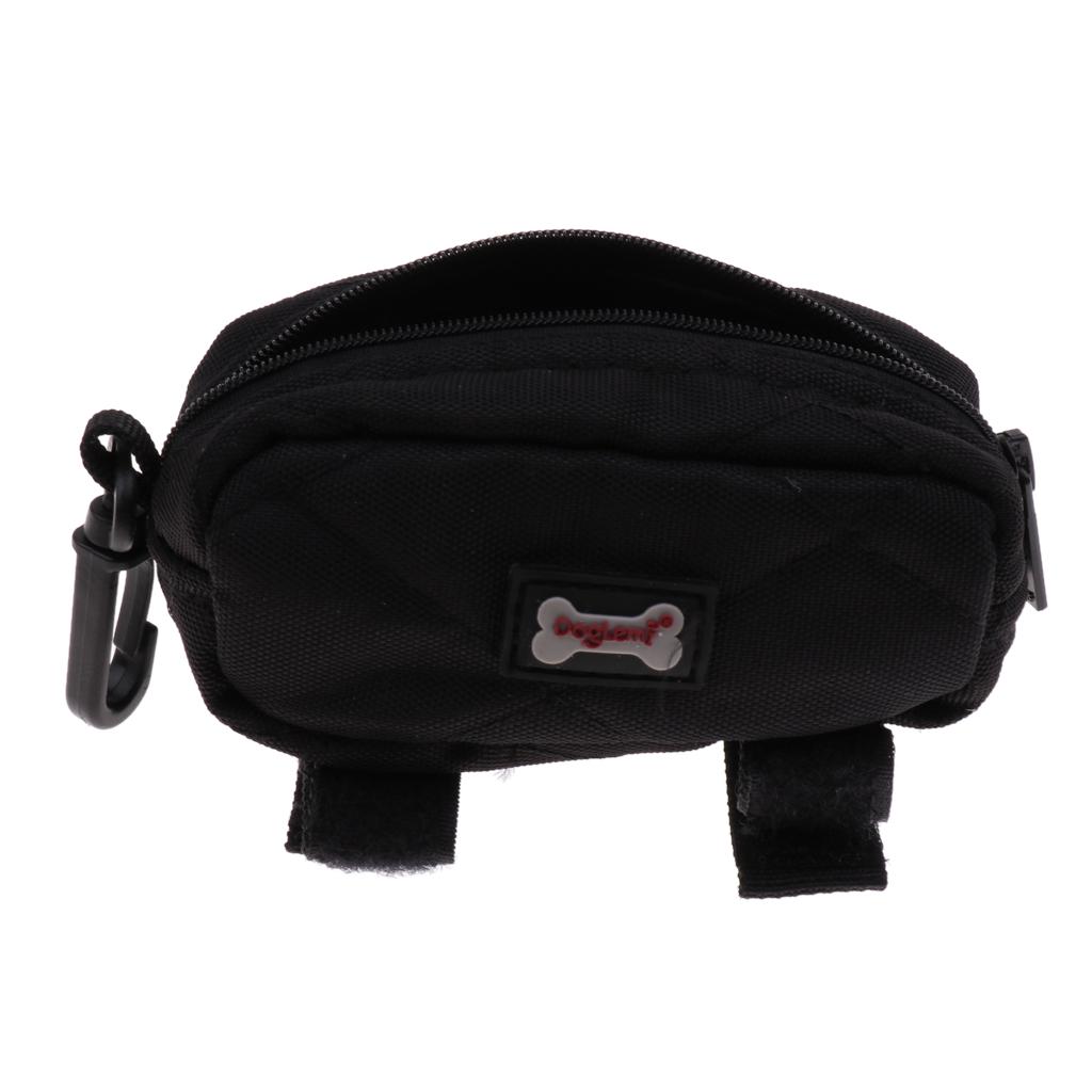 pack a poo waste carrier