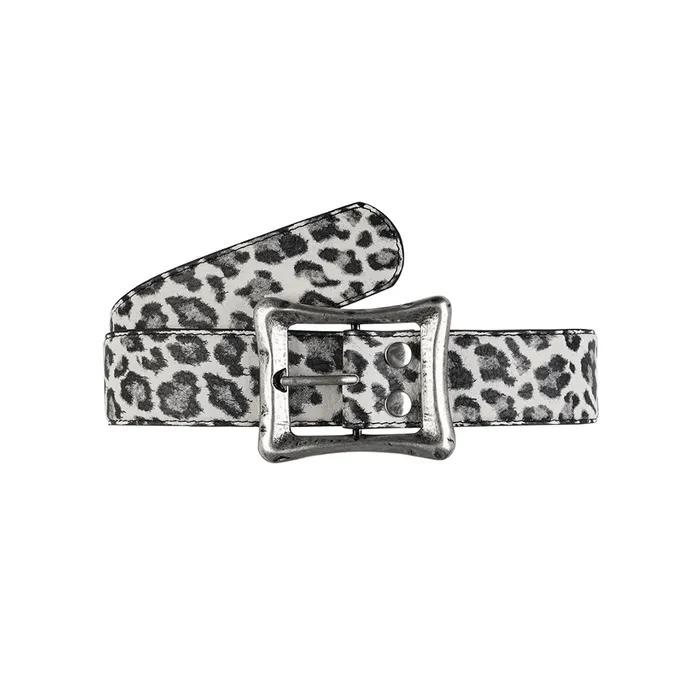 CORE BELT - SNOW LEOPARD