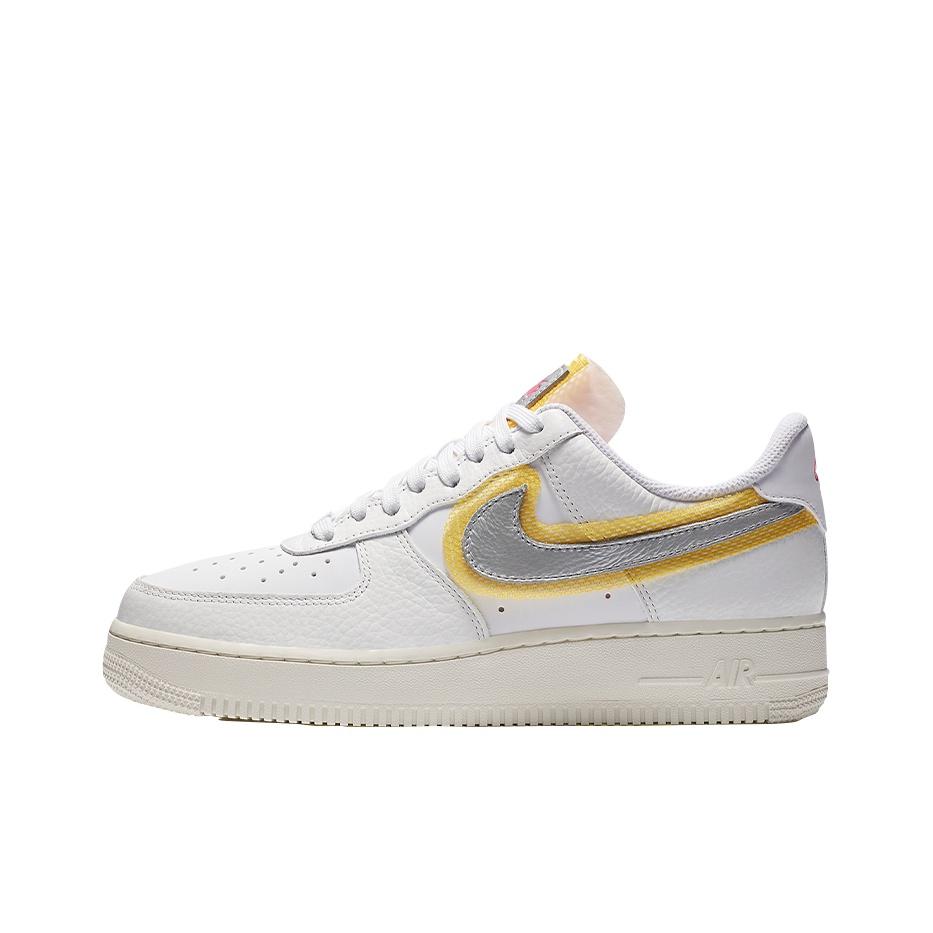 

кроссовки Nike Air Force 1 Low Skateboarding Shoes Women CZ8104-100