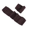 Ins Spring Summer Sports Long Fire Ninja Knitted Gloves Emo Women'S Sleeves Y2K
