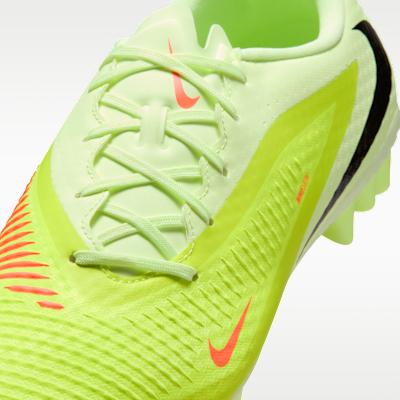 Nike Phantom 6 Low Academy AG Max Voltage Pack