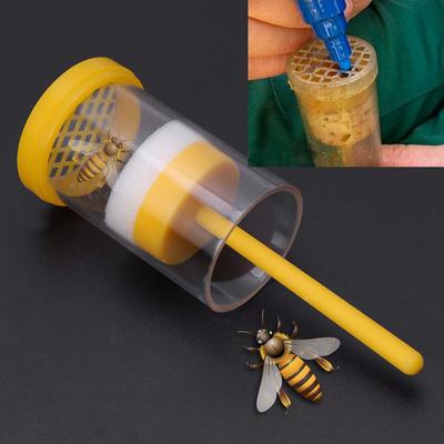 Piston Arıcı h Sarı Yakalayıcı Alet Arı Arıcılık Malzemeleri Teneke Çerçeve Alt Tahta Sağlam Arıcılık Malzemeleri Çerçeveler