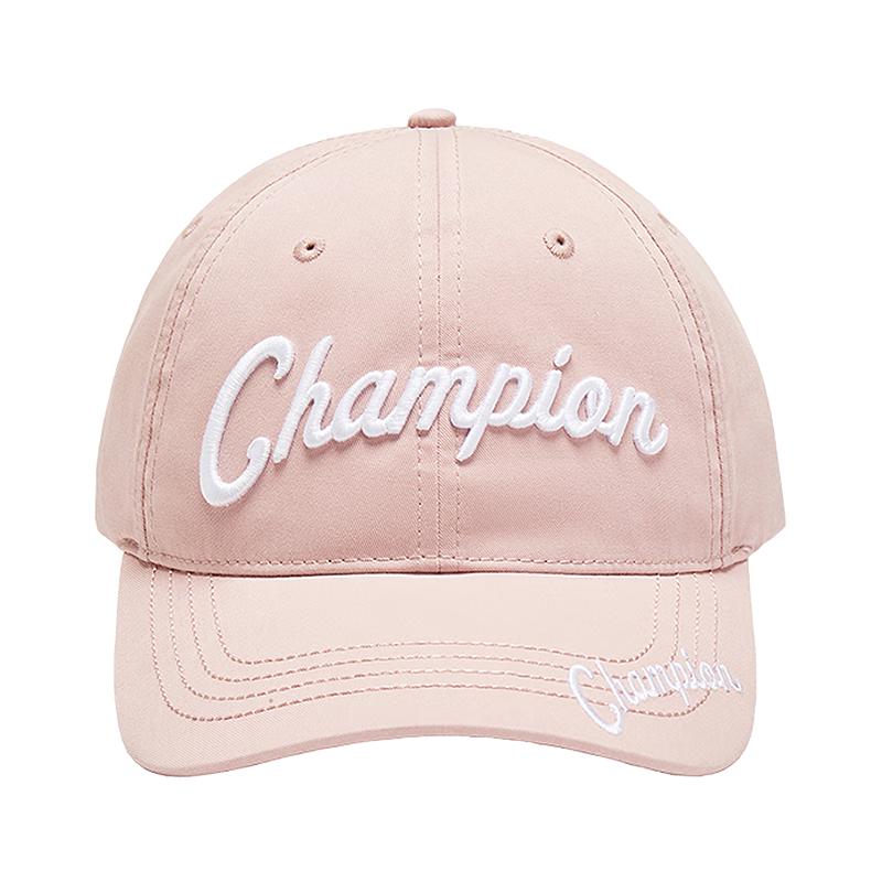 Champion 2025 Autumn/Winter Baseball Cap