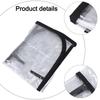 For Barbershops Waterproof Chair Covers Salon Chair Covers Easy Clean Salon Chair Cover High-Density Stitching