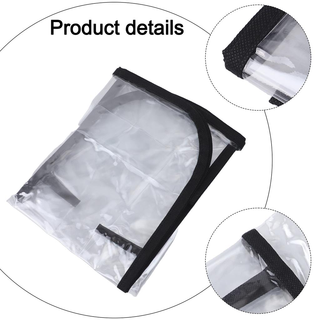 For Barbershops Waterproof Chair Covers Salon Chair Covers Easy Clean Salon Chair Cover High-Density Stitching