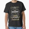 Det är en Murphy-grej du skulle inte förstå Mur Tillverkad i USAaus T-shirt S2XL