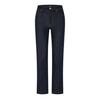 Womens/Ladies ADA HR Straight Leg Jeans