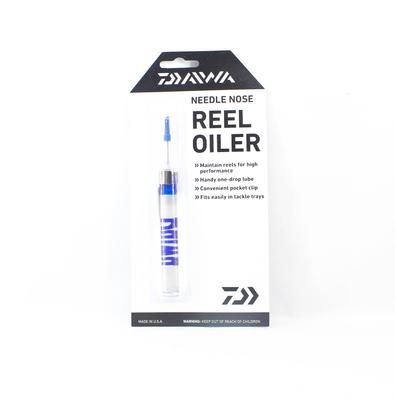 Daiwa Nadelrollen-Ölschmiermittel (0011)