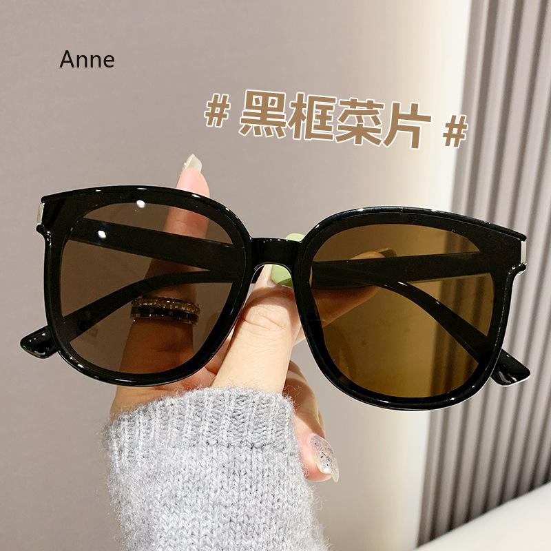 Vintage Square Sunglasses Women Designer Luxury Oversized Men Women Sun Glasses Classical UV400 Fashion Outdoor Oculos De Sol