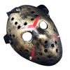 Halloween Party Maske Jasons Voorhees Freitag Kostüme Horrorfilm Cosplay Requisiten
