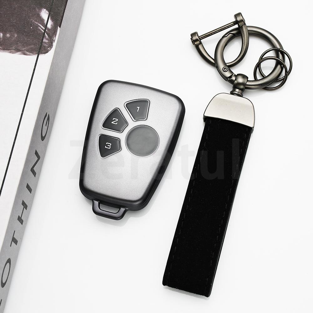 Keyless Protector Shell Fob 4 Buttons Tpu Remote Car Key Fob Case Cover For Chevrolet Cruze Volt Aveo Sonic Spark Onix Silverado