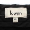 Lownn Made In Poland Trouser Pants 46 Black Men's Used