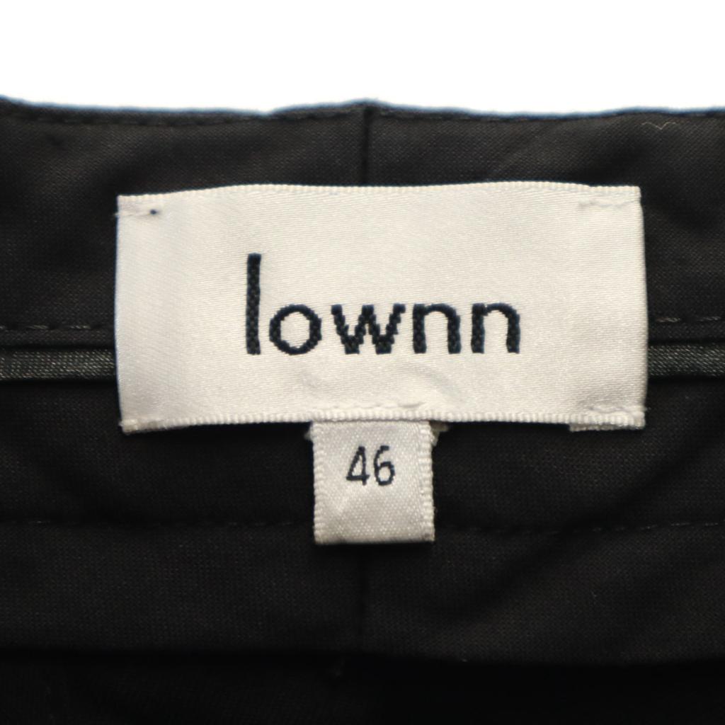 Lownn Made In Poland Trouser Pants 46 Black Men's Used