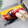 Racing car Rug Area rug for Livingroom, Bedroom, Palyroom, Chair Rug, Office Rug, Floor mat, Large Size Fan Christmas Birthday gift