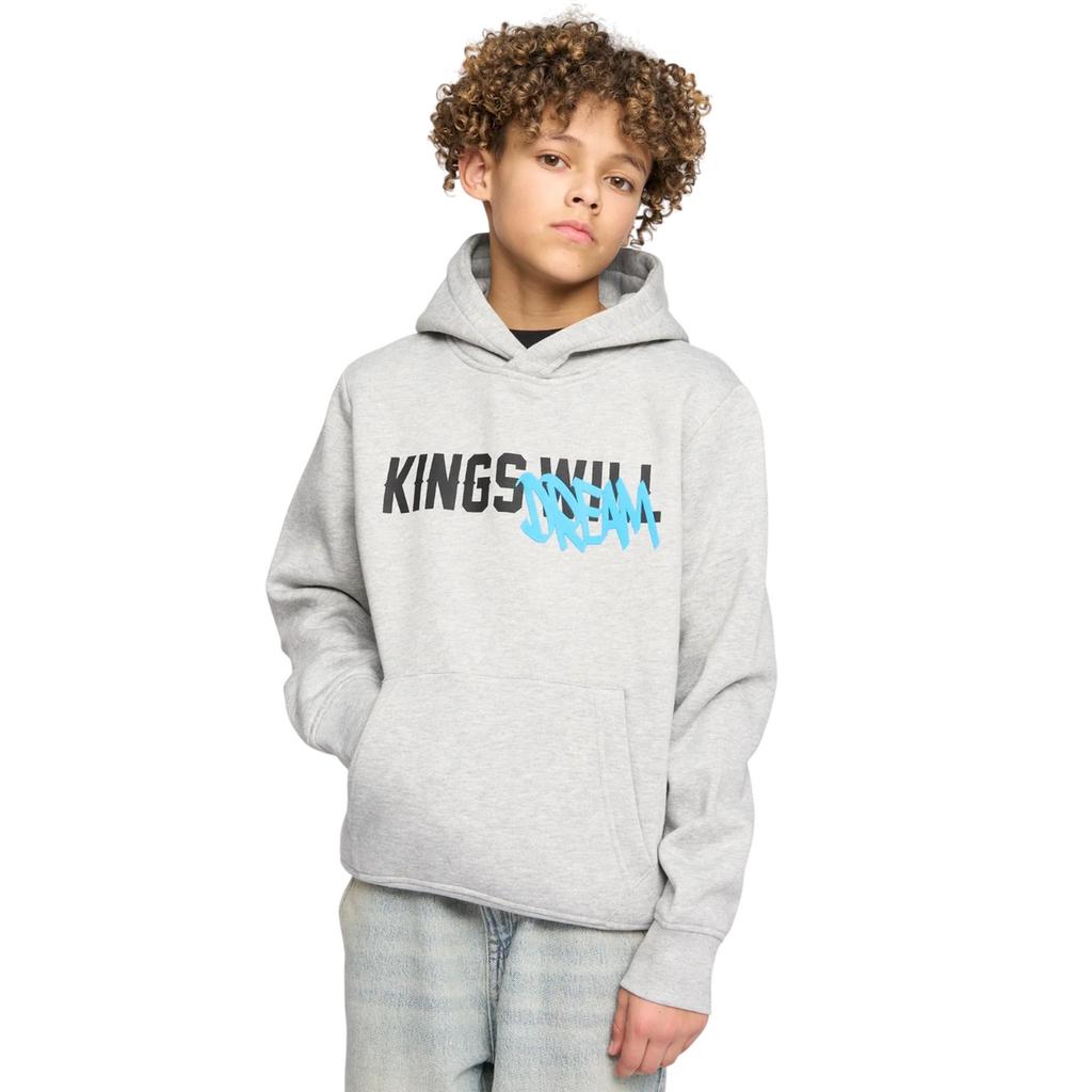 Kings Will Dream Boys Tagged Hoodie