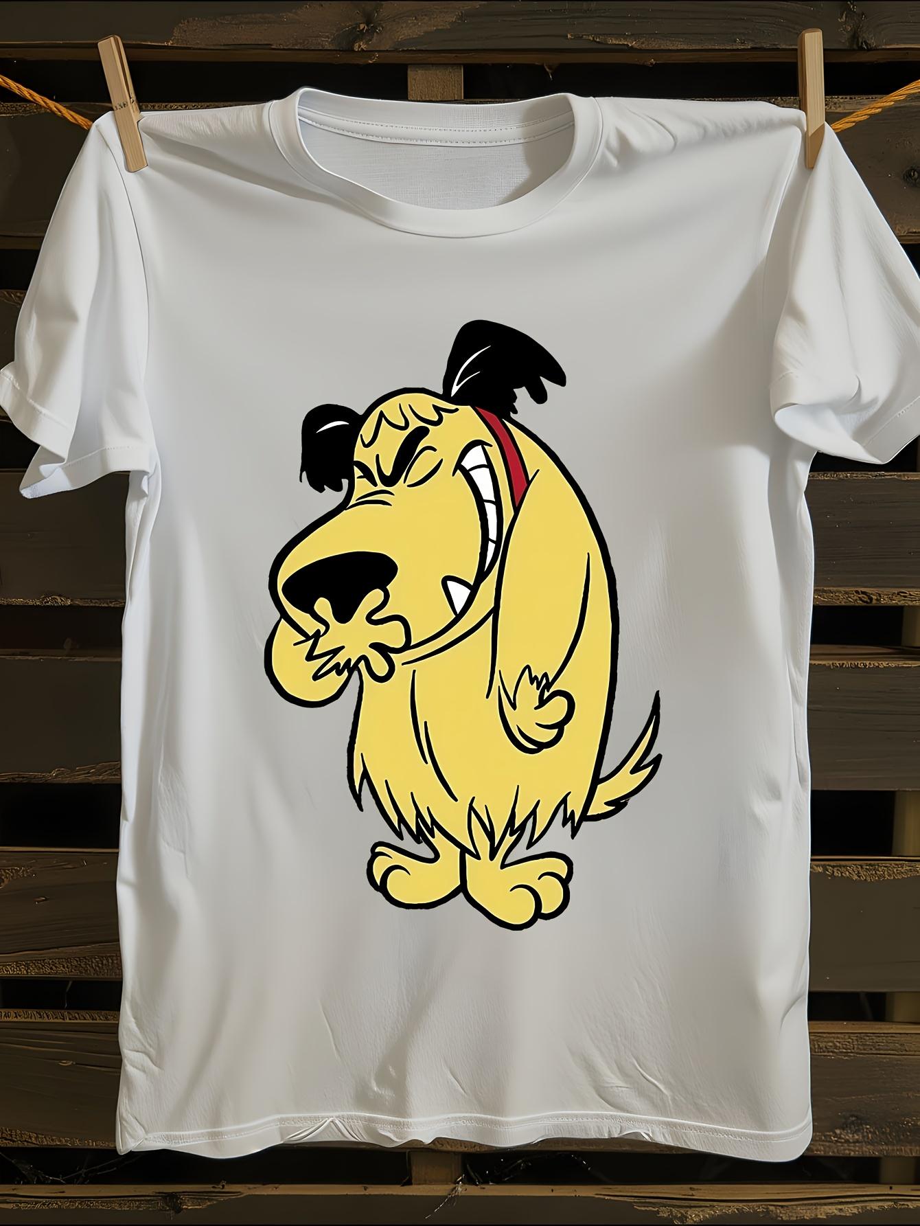 Vintage Tshirt Vintage Comic Print Tshirt XXL