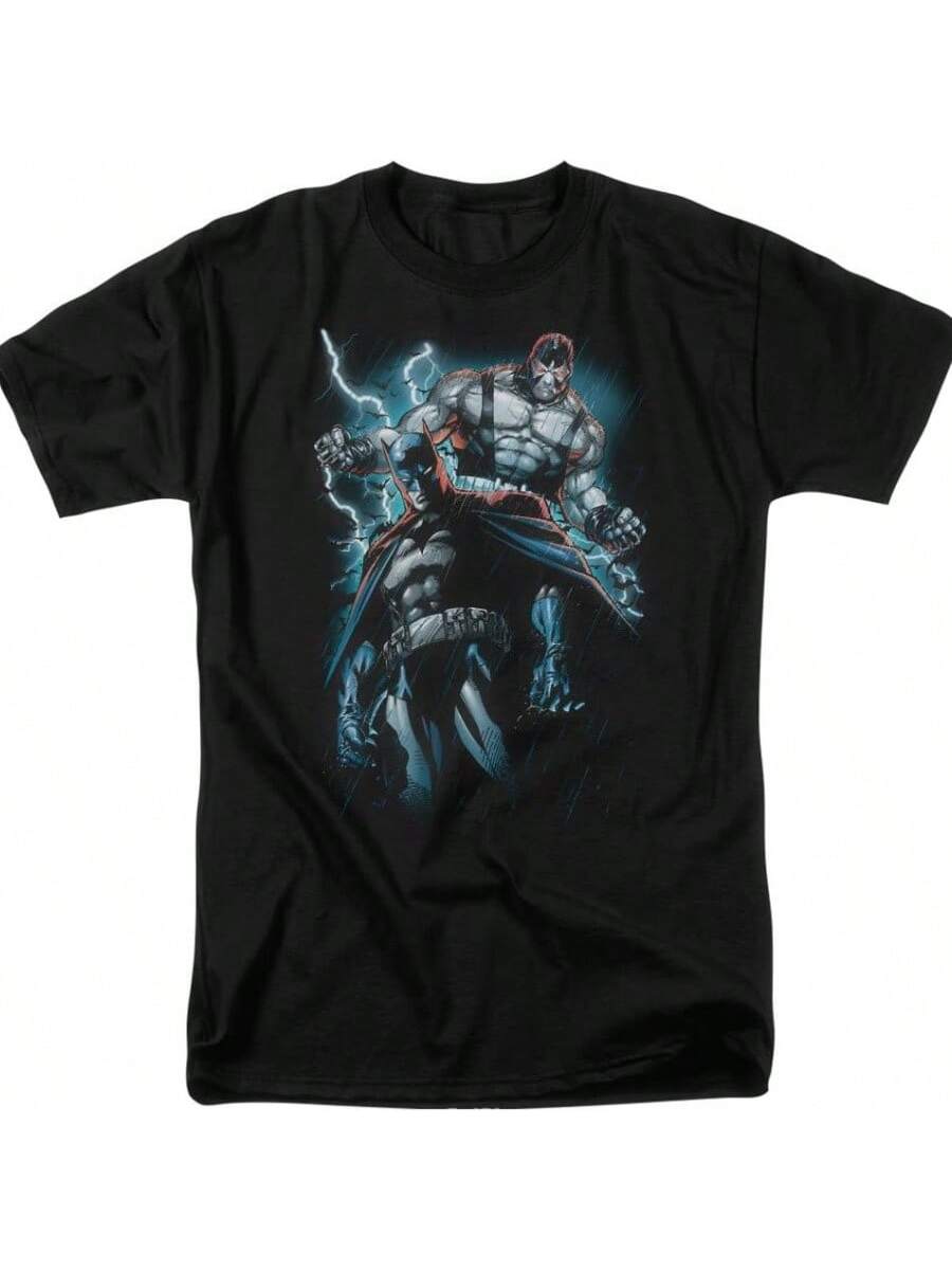 BATMANs Mens Classic S разноцветный