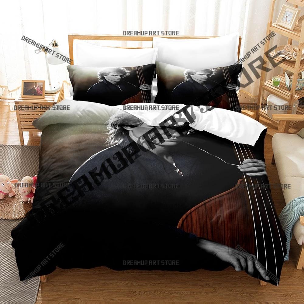 Fashion Sting 3.0 Hip Hop Bedding Set Single Twin Full Queen King Size Bed Set Kids Bedroom Duvetcover Sets Bed Sheet Set